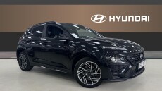 Hyundai Kona 1.0 TGDi 48V MHEV N Line 5dr Petrol Hatchback